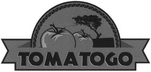 TOMATOGO trademark