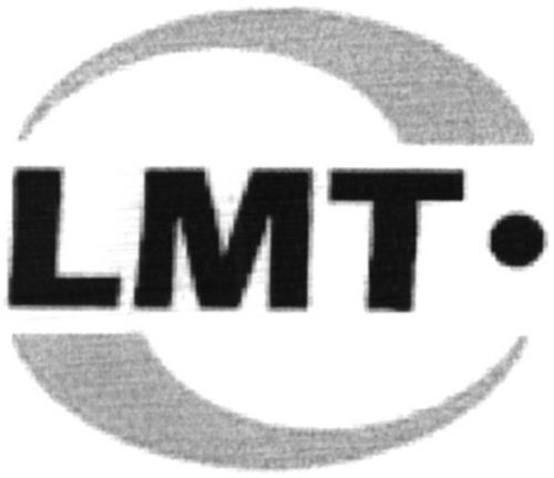 LMT trademark