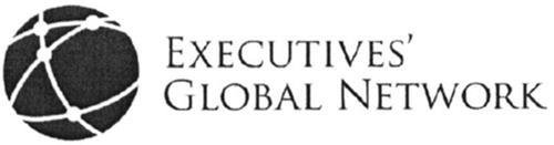 EXECUTIVES' GLOBAL NETWORK trademark