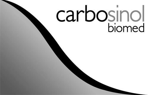 carbosinol biomed trademark