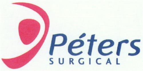 Péters SURGICAL trademark