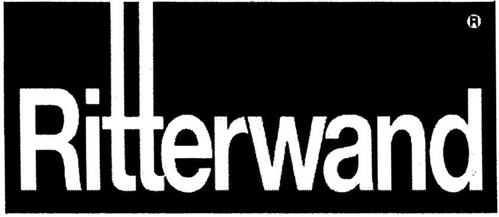 Ritterwand trademark