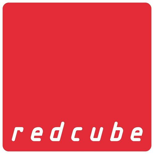 redcube trademark