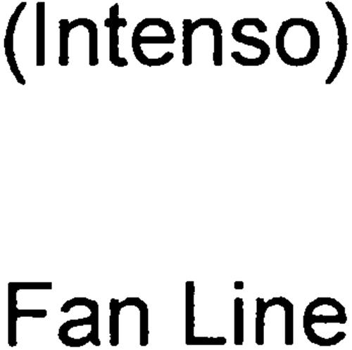 (Intenso) Fan Line trademark