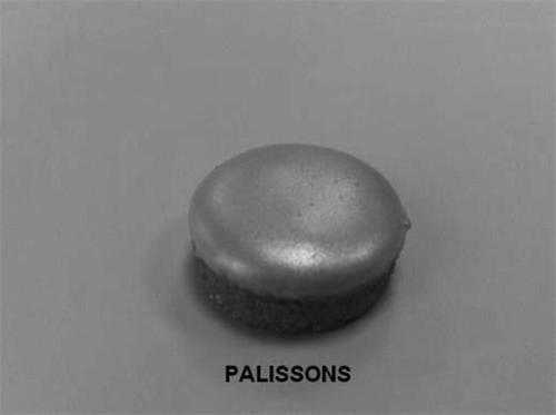 PALISSONS trademark