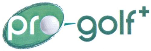 pro-golf trademark