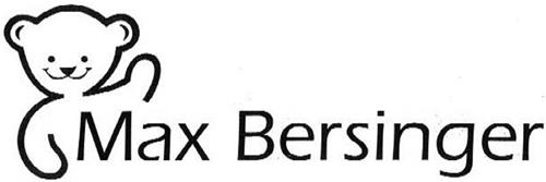 Max Bersinger trademark