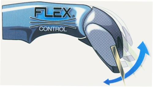 FLEX CONTROL trademark