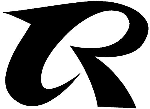 R trademark