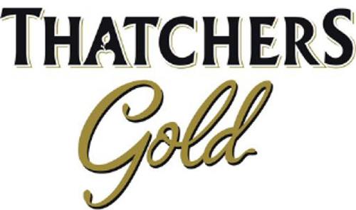 THATCHERS Gold trademark