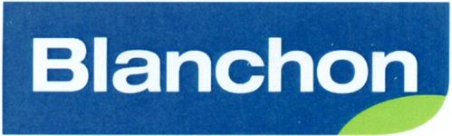 Blanchon trademark