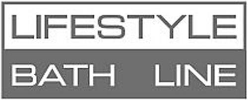 LIFESTYLE BATH LINE trademark