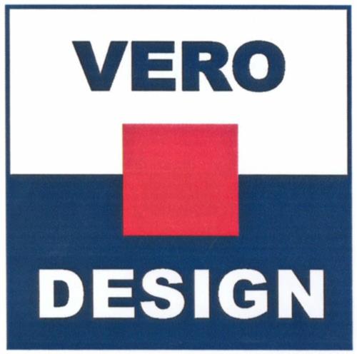 VERO DESIGN trademark