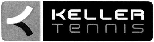 KELLER Tennis trademark