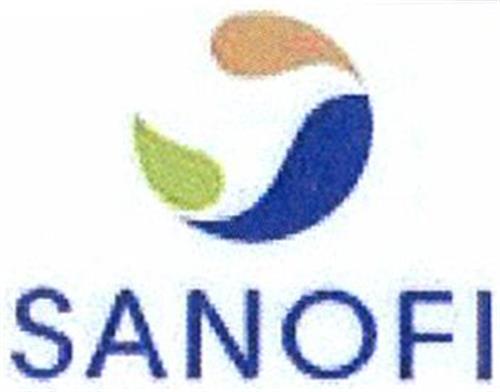 SANOFI trademark