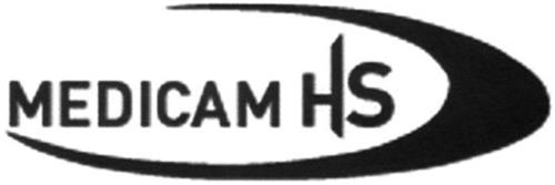 MEDICAM HS trademark