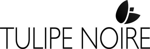 TULIPE NOIRE trademark