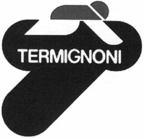 TERMIGNONI trademark