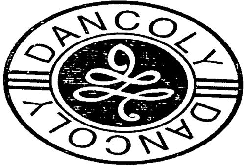 DANCOLY trademark