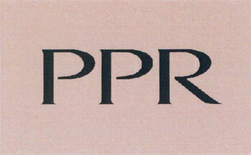 PPR trademark