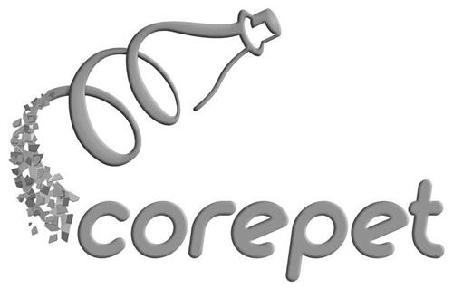 corepet trademark