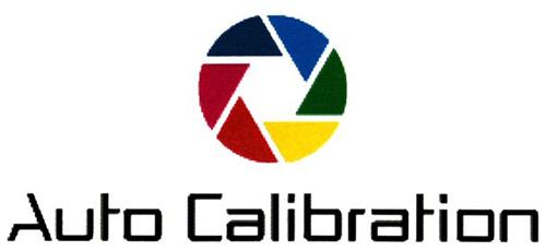 Auto Calibration trademark