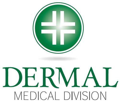 DERMAL MEDICAL DIVISION trademark