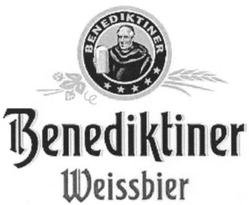 Benediktiner Weissbier trademark