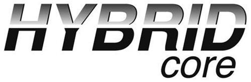 HYBRID core trademark