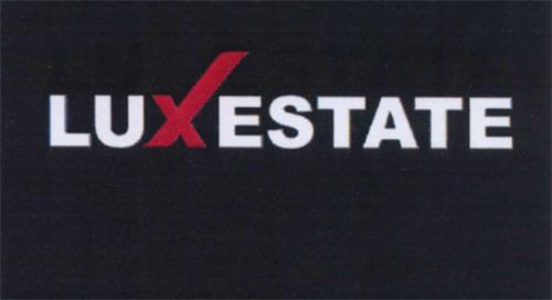 LUXESTATE trademark