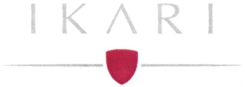 IKARI trademark