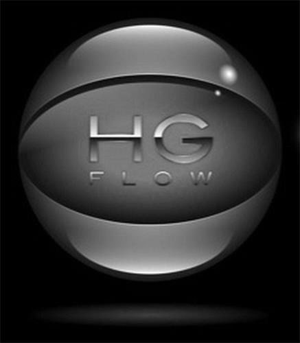 HG FLOW trademark