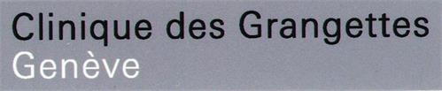 Clinique des Grangettes Genève trademark
