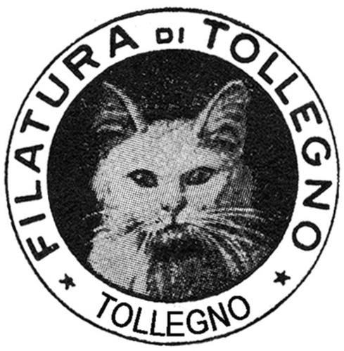 FILATURA DI TOLLEGNO TOLLEGNO trademark