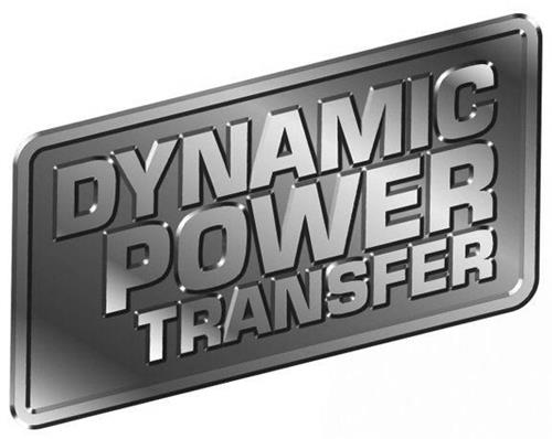 DYNAMIC POWER TRANSFER trademark