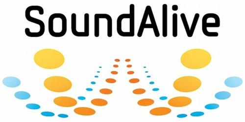 SoundAlive trademark