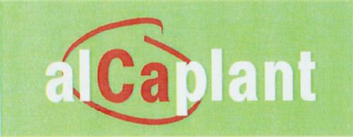 alCaplant trademark