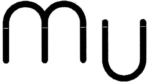 mu trademark