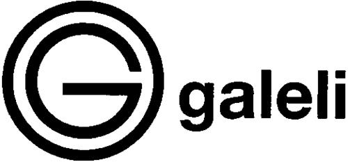 G galeli trademark