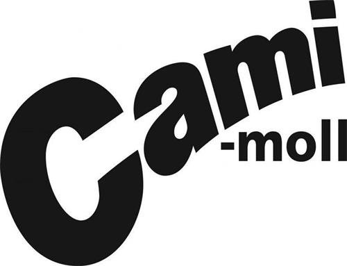 Cami-moll trademark