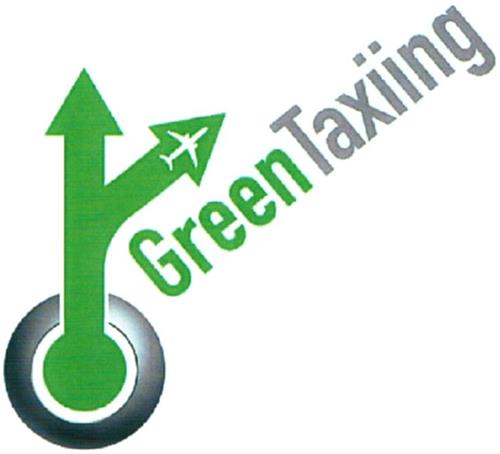 GreenTaxiing trademark