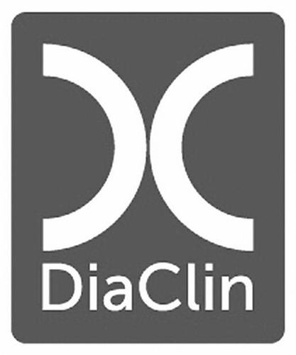 DC DIACLIN trademark