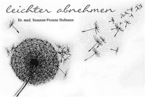 leichter abnehmen Dr. med. Susanne-Yvonne Hofmann trademark