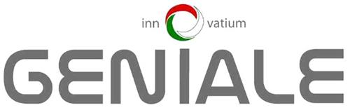 innovatium GENIALE trademark