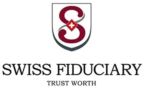 SWISS FIDUCIARY TRUST WORTH trademark