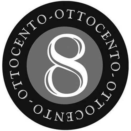 8 OTTOCENTO trademark