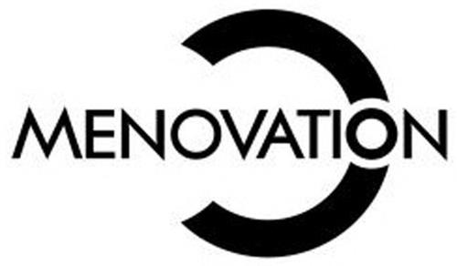 MENOVATION trademark