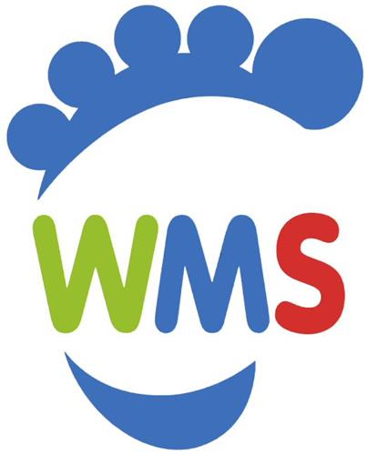 WMS trademark