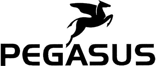 PEGASUS trademark