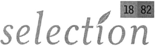 selection 1882 trademark